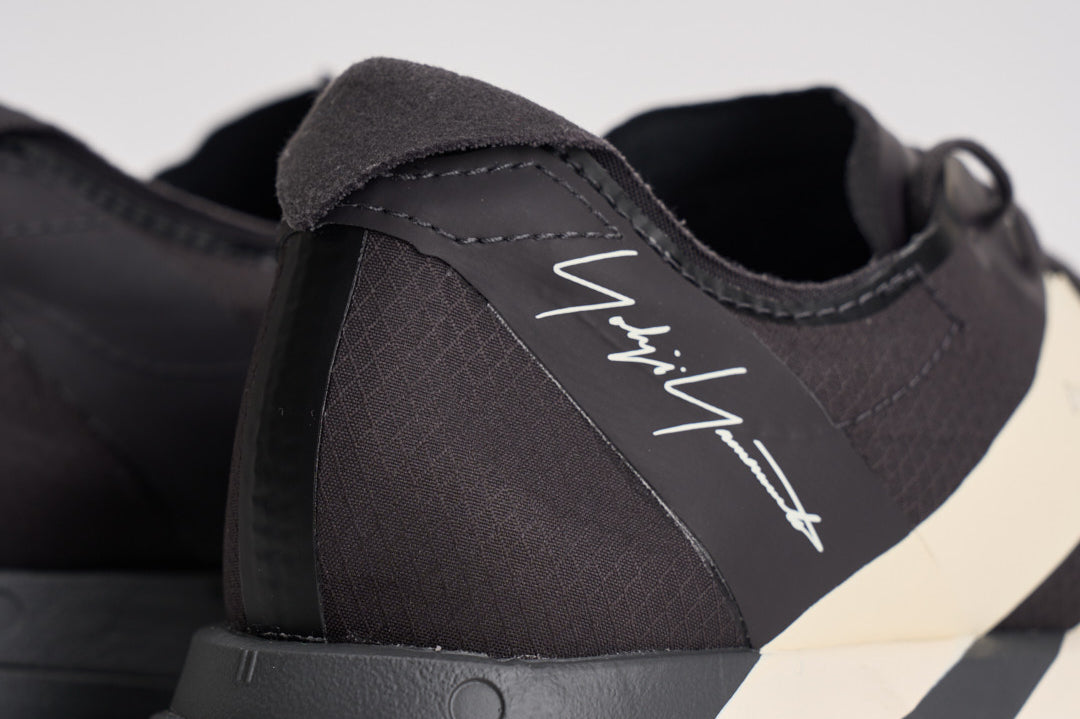 Sneakers donna Adios pro 4 nera KI6876D UTIBLK Y-3 