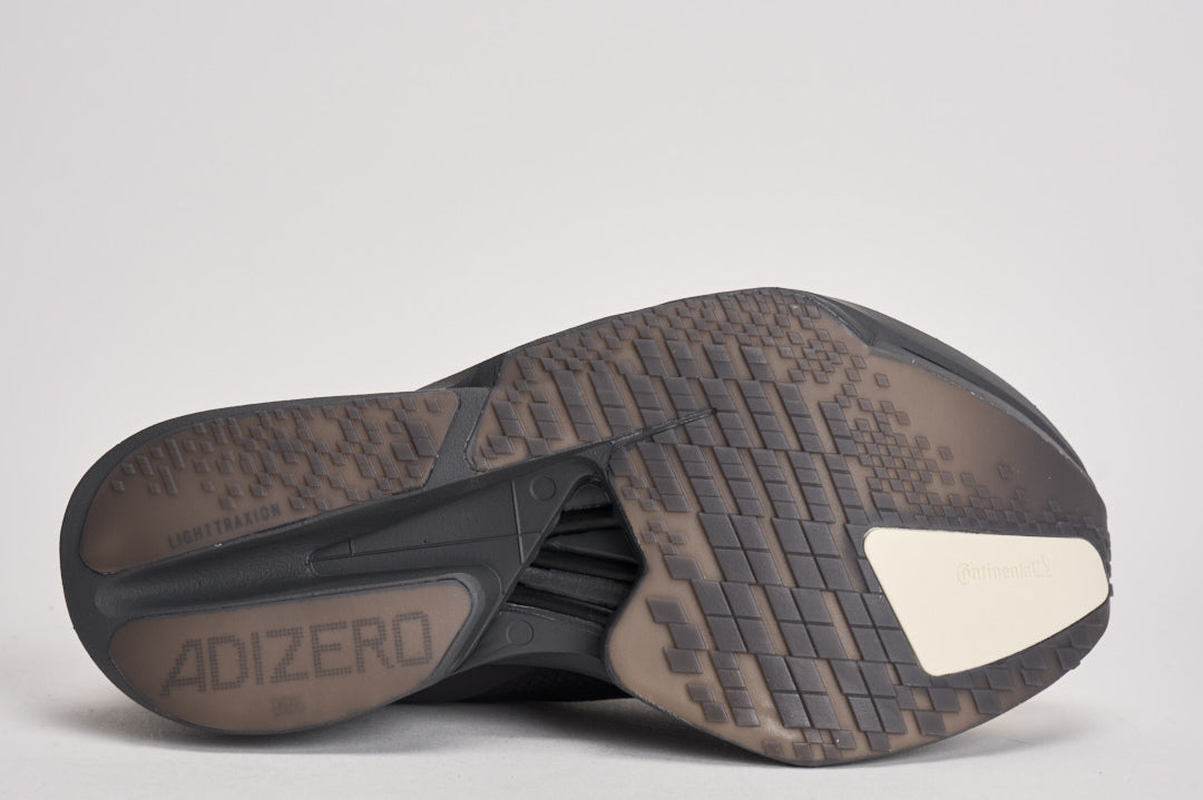 Sneakers donna Adios pro 4 nera KI6876D UTIBLK Y-3 