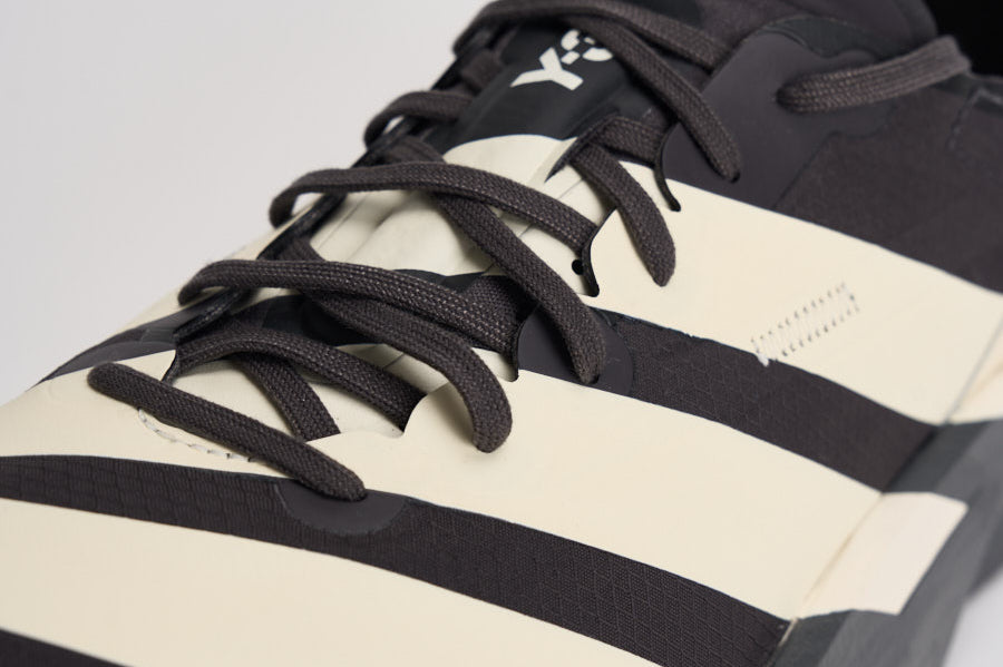 Sneakers uomo Adios pro 4 nera KI6876 UTIBLK Y-3 