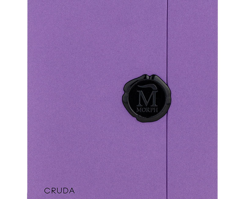 Cruda CRUDA  MORPH 
