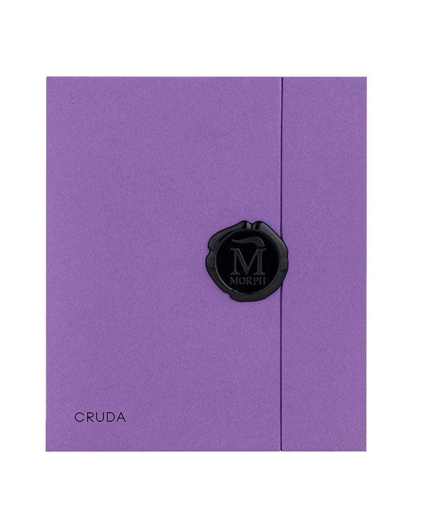 Cruda CRUDA  MORPH 
