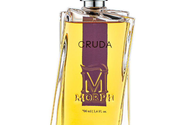 Cruda CRUDA  MORPH 