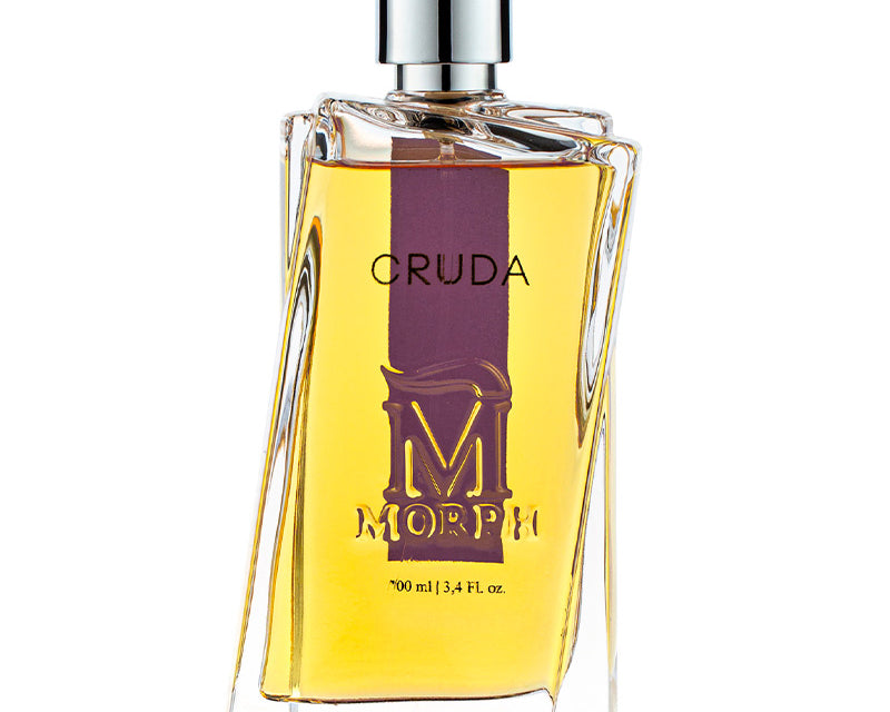 Cruda CRUDA  MORPH 