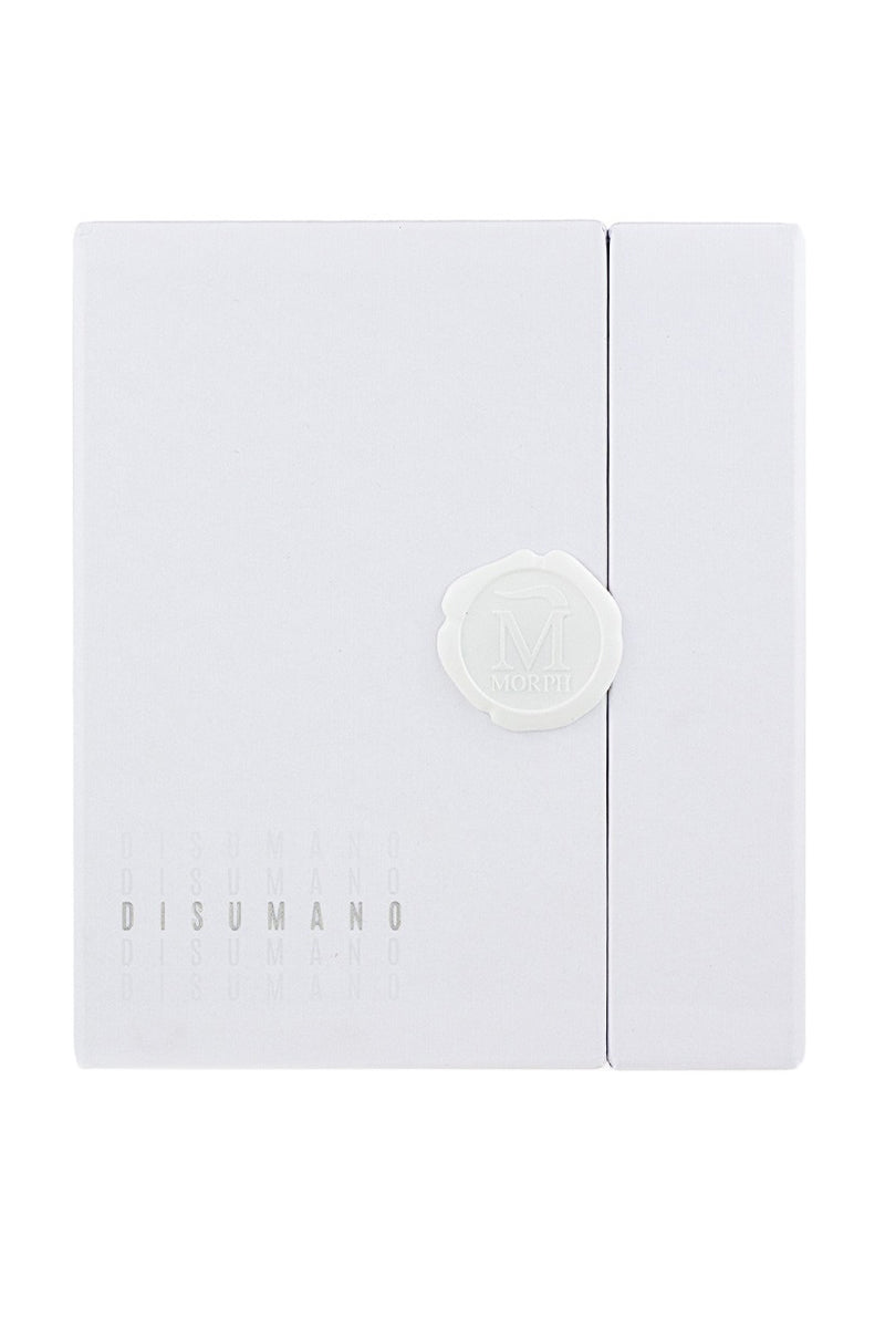 Disumano<BR/> DISUMANO  MORPH 