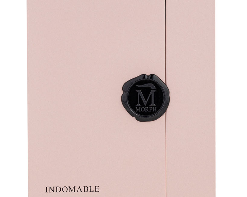 Indomable INDOMABLE  MORPH 