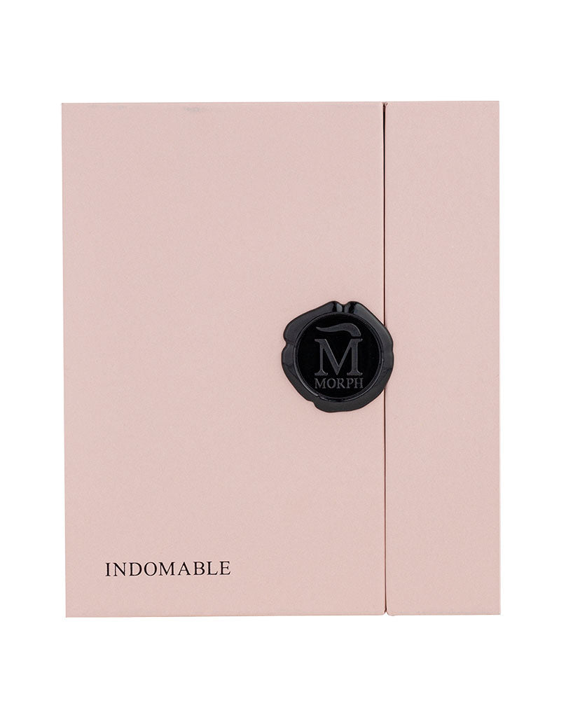 Indomable INDOMABLE  MORPH 