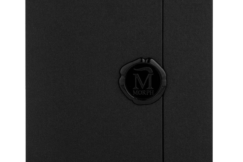 Montmatre<BR/> MONTMATRE  MORPH 