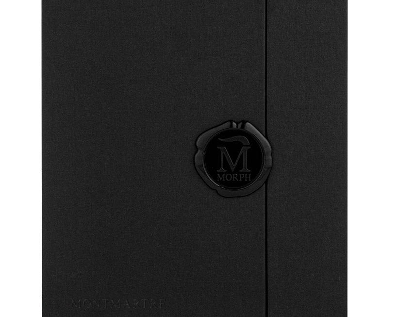 Montmatre<BR/> MONTMATRE  MORPH 