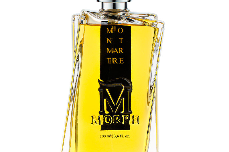 Montmatre<BR/> MONTMATRE  MORPH 