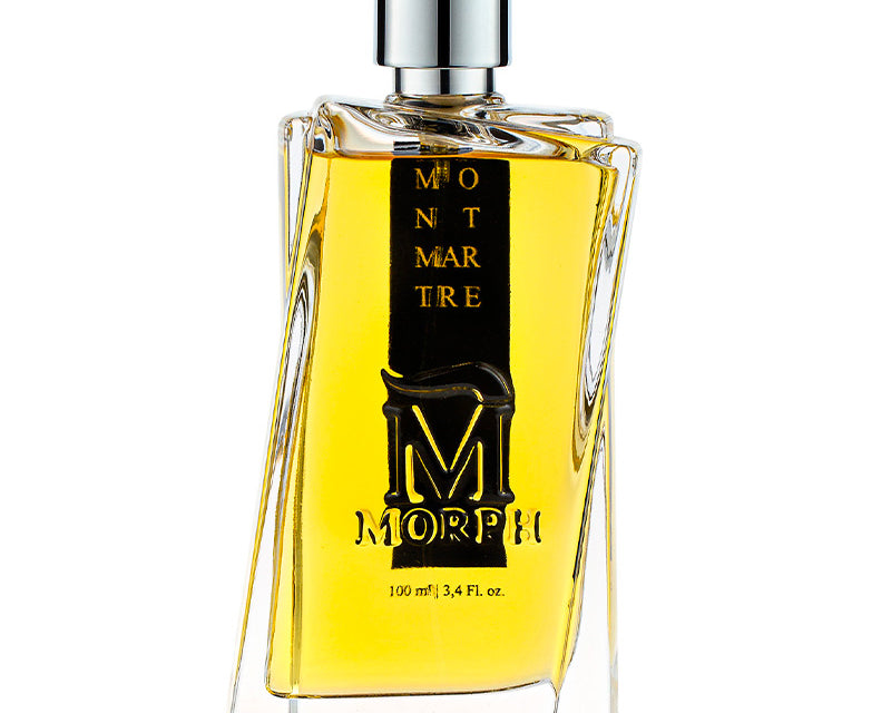 Montmatre<BR/> MONTMATRE  MORPH 