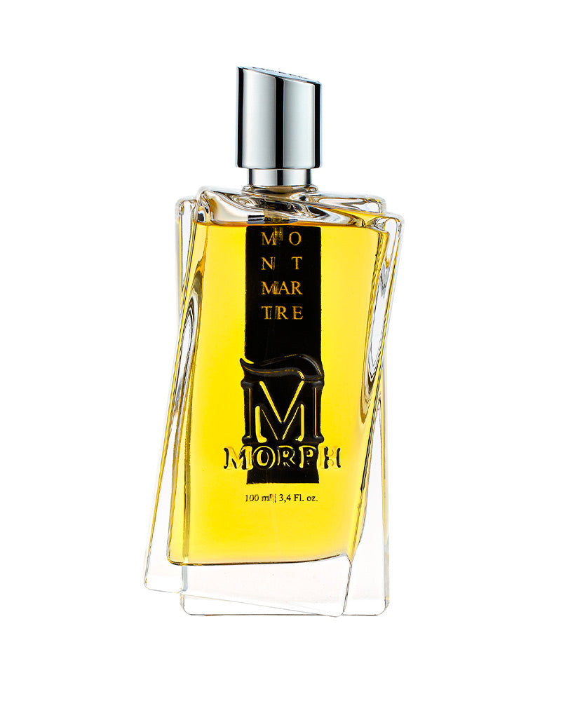 Montmatre<BR/> MONTMATRE  MORPH 
