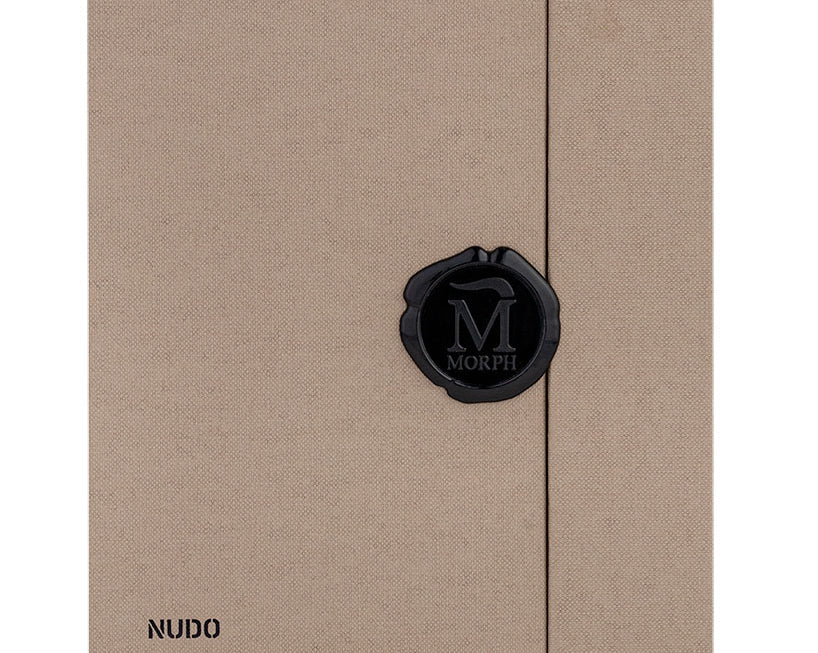 Nudo NUDO  MORPH 