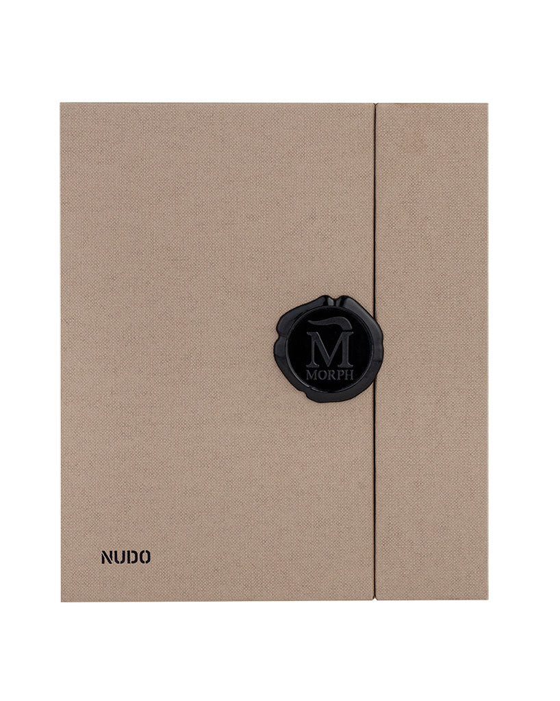 Nudo NUDO  MORPH 
