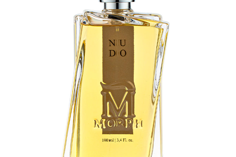 Nudo NUDO  MORPH 