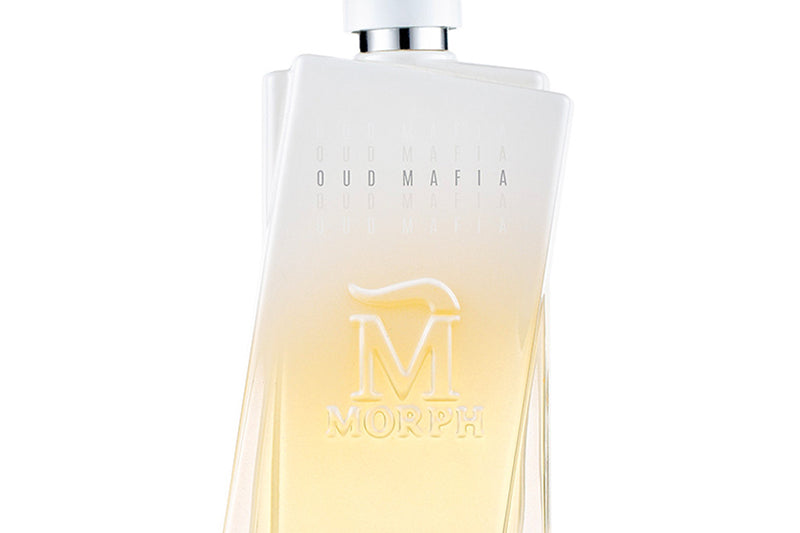 Oud Mafia OUD MAFIA  MORPH 