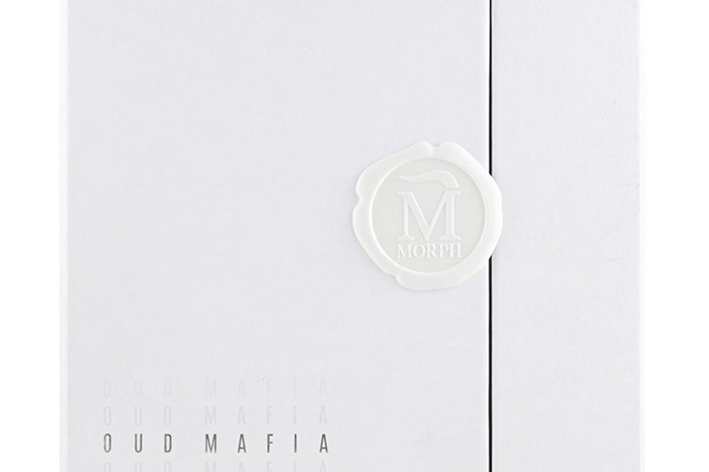 Oud Mafia OUD MAFIA  MORPH 