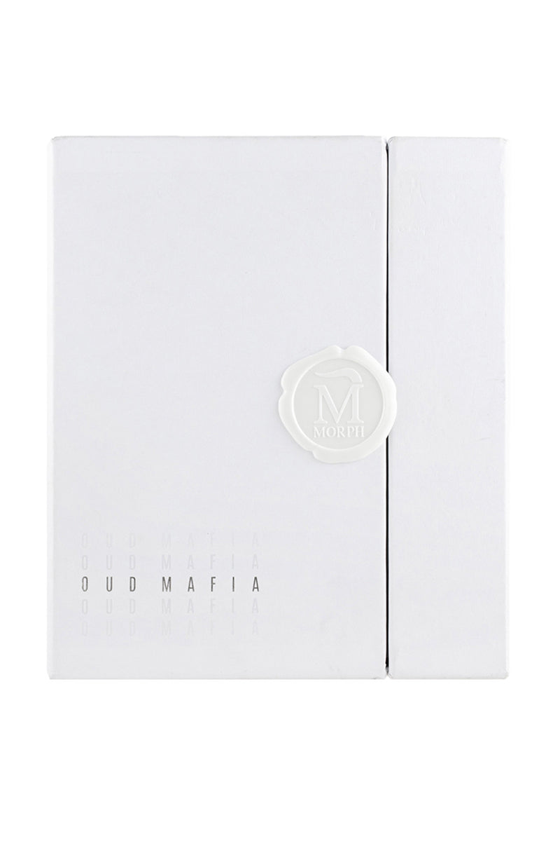 Oud Mafia OUD MAFIA  MORPH 