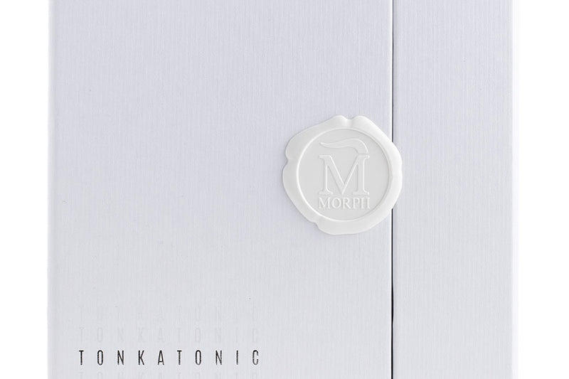 Tonkatonic TONKATONIC  MORPH 