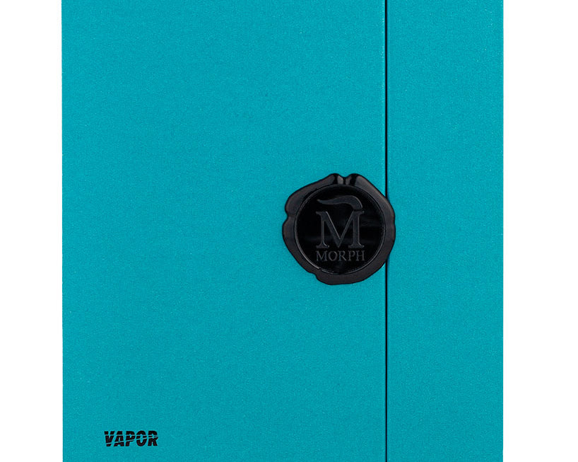 VAPOR VAPOR  MORPH 