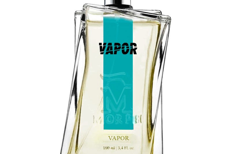 MORPH VAPOR