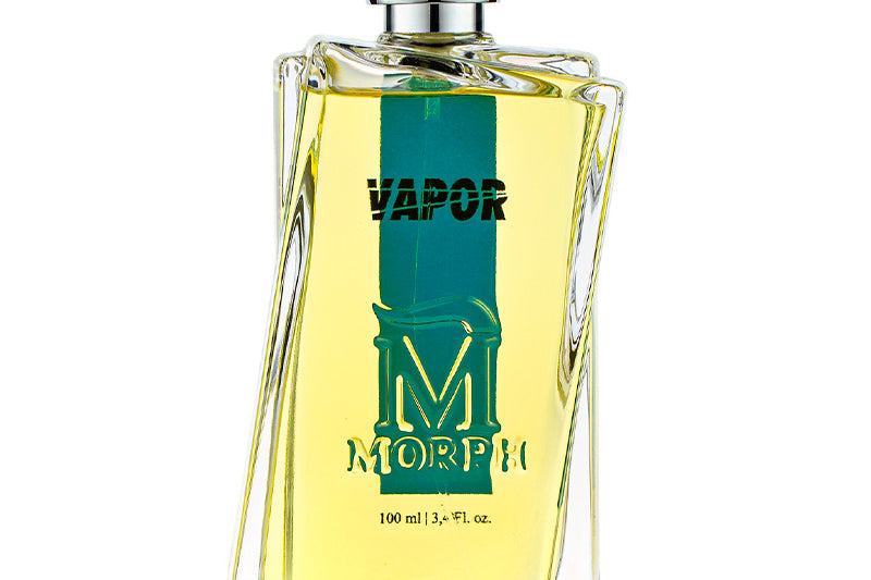 VAPOR VAPOR  MORPH 