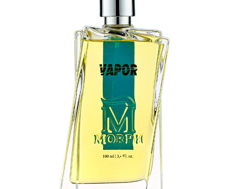 VAPOR VAPOR  MORPH 