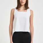 Top donna "Surflex Tank Wom Shirty" bianco 26713 09WHITE RRD 