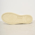 Sneakers donna medalist low AULW LL16 AUTRY 