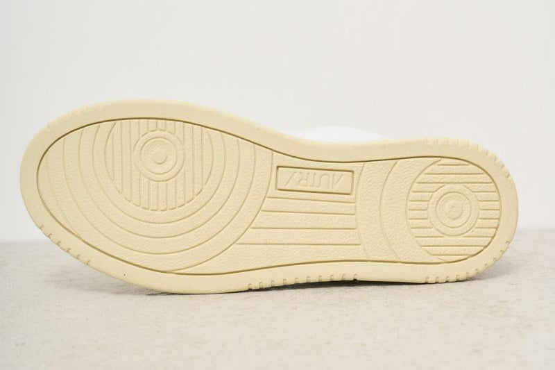 Sneakers donna medalist low AULW LL16 AUTRY 