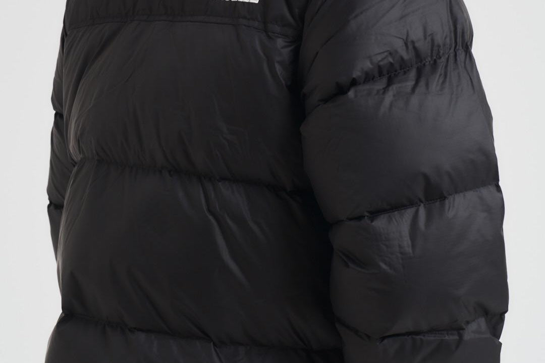 Giubbotto uomo Nuptse 1990 nero 3C8D GOE THE NORTH FACE 
