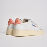 Sneakers Medalist Low donna AULW DL03 AUTRY 