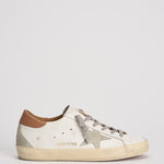 Sneakers Super-star donna GWF00102 F00218210803 GOLDEN GOOSE 