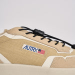 Sneakers Wildpace low uomo LDLM CO08 AUTRY 