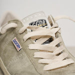 Sneakers uomo Soul-Star grigie GMF00464 F00504760460 GOLDEN GOOSE 