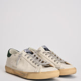 Sneakers super-star uomo GMF00105 F00753010502 GOLDEN GOOSE 