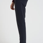 Pantalone uomo Winter Chino Jo Pant blu W25202 60 RRD 