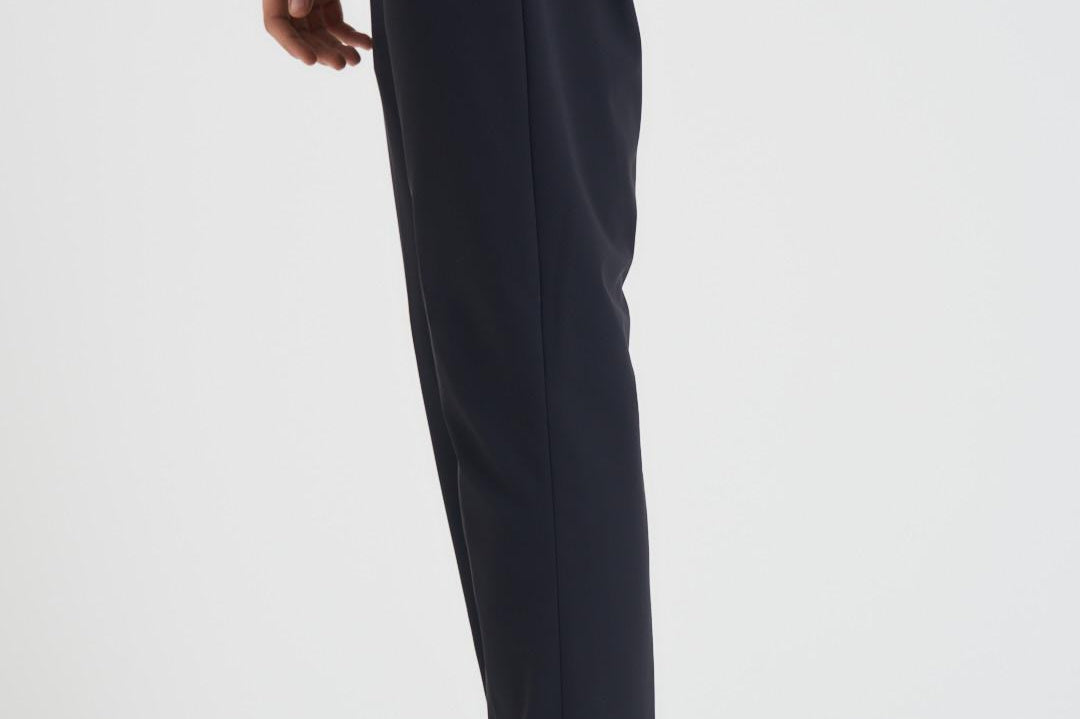 Pantalone uomo Winter Chino Jo Pant blu W25202 60 RRD 
