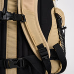 Zaino uomo multicolor Hot Shot beige 8EEX JW9 THE NORTH FACE 