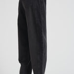 Jeans donna Oriane grigio PA0584FA C3H01I02FK ISABEL MARANT 