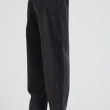 Jeans donna Oriane grigio PA0584FA C3H01I02FK ISABEL MARANT 