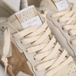Sneakers ball-star donna GWF00117 F00756383103 GOLDEN GOOSE 