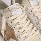 Sneakers ball-star donna GWF00117 F00756383103 GOLDEN GOOSE 