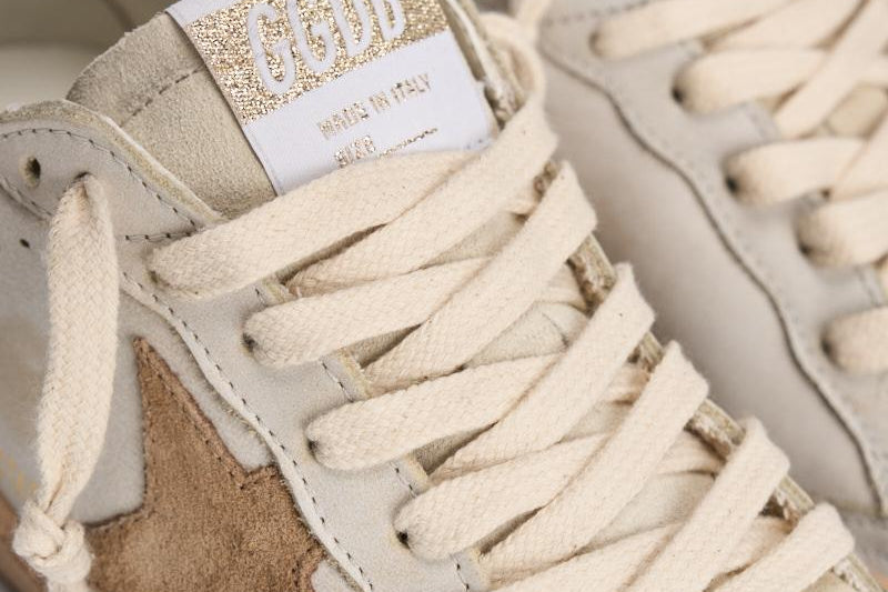 Sneakers ball-star donna GWF00117 F00756383103 GOLDEN GOOSE 