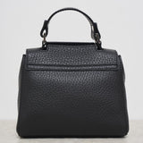 Borsa donna Soft nera Mini B02019 SOFNERO ORCIANI 