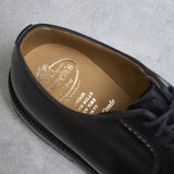 Stringata uomo nera Shannon SHANNON BLACK CHURCH'S 