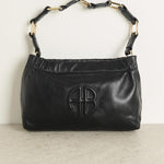 Borsa donna in pelle "Kate" small A131214 000 ANINE BING 