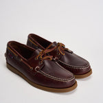 Mocassino uomo da barca bordeaux 7000GA0 A20 SEBAGO 