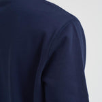 Felpa uomo girocollo blu 710P01523 002 RALPH LAUREN 