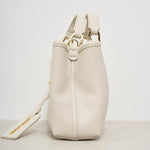 Borsa donna a mano panna EW000382 AF12036M1051 EMPORIO ARMANI 