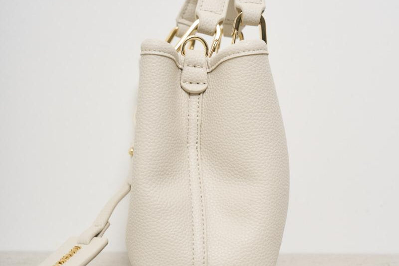 Borsa donna a mano panna EW000382 AF12036M1051 EMPORIO ARMANI 